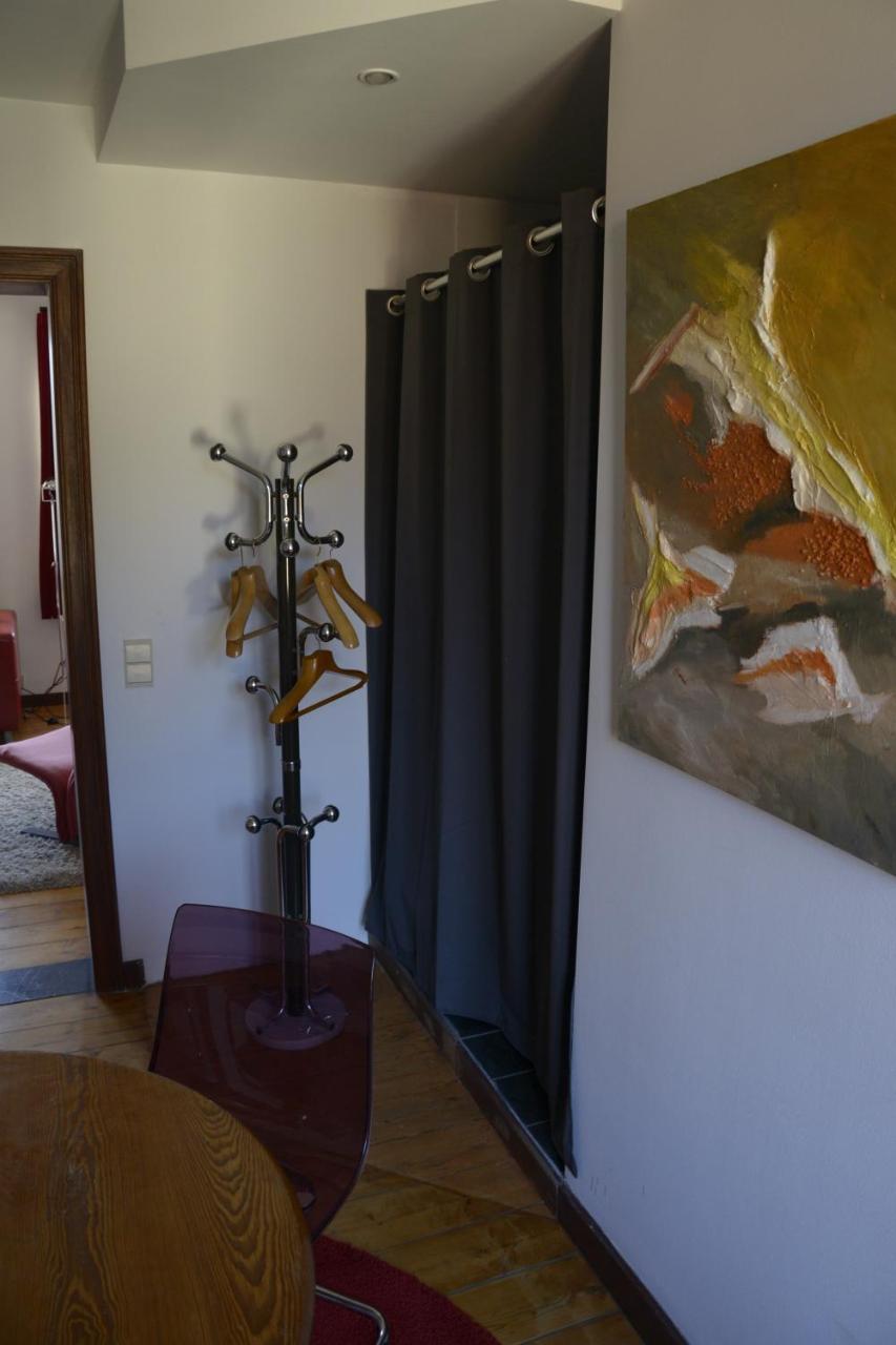 Bed and Breakfast Artist'S Loft & Garden Гент Экстерьер фото